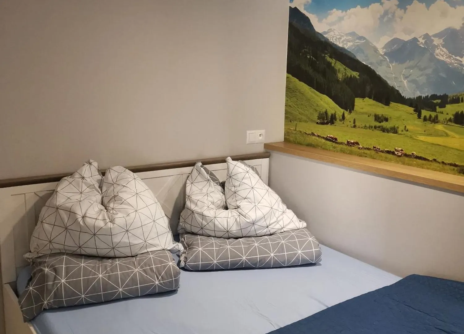 Apartament Turkusowy 카르파츠